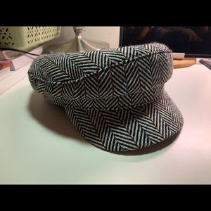 PAPERBOY CAP